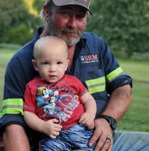 Meet your Posher, Levi